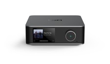 WiiM Ultra - High-Res-Steamer