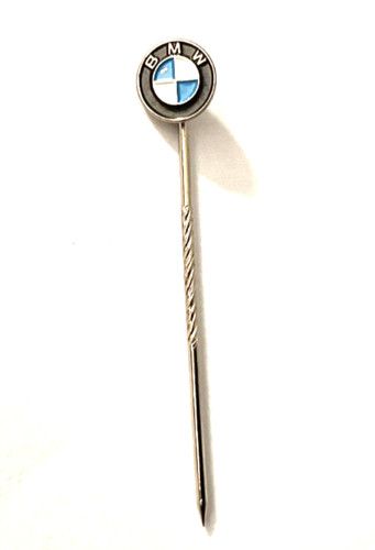 Bmw logo anstecknadel - logo,