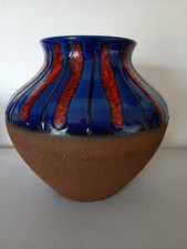Dümler & Breiden Vase Keramik