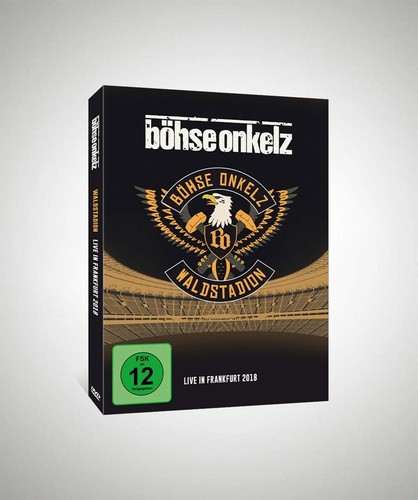 Böhse onkelz waldstadion - onkelz,