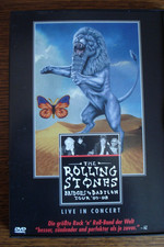 THE ROLLING STONES BRIDGES TO