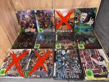 Marvel Mondo Steelbook