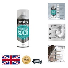 Wetterfestes Stop Leck