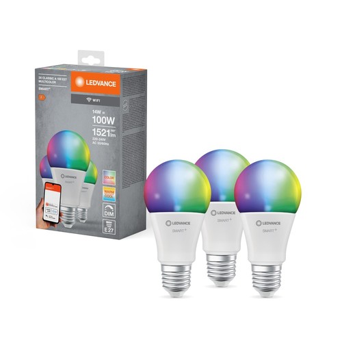 Ledvance led smart - ledvance, smart+
