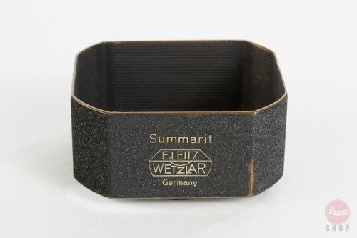 Leica xoons hood - leica, /