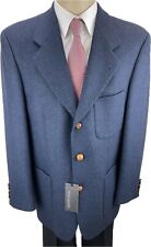 René Lezard Tweedsakko 50