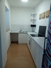 Küche mit Elektrogeräten 2