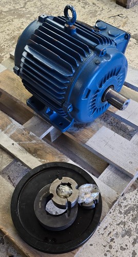 Elektromotor antriebsmotor - elektromotor,