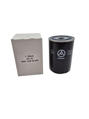 Aerzen filter ölfilter 33 - filter,