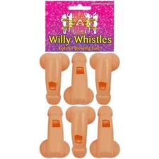 Willy pfeifen - willy,