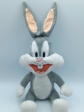 Bugs bunny plüschtier looney - bugs,