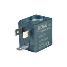 Magnetventilspule ceme 588 - magnetventilspule,
