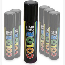 Hairspray buntes Haarspray