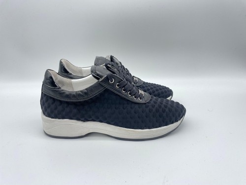 Nubikk damen sneaker - damen,