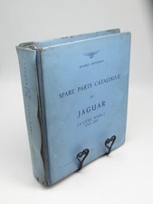 Teilekatalog / Spare Parts