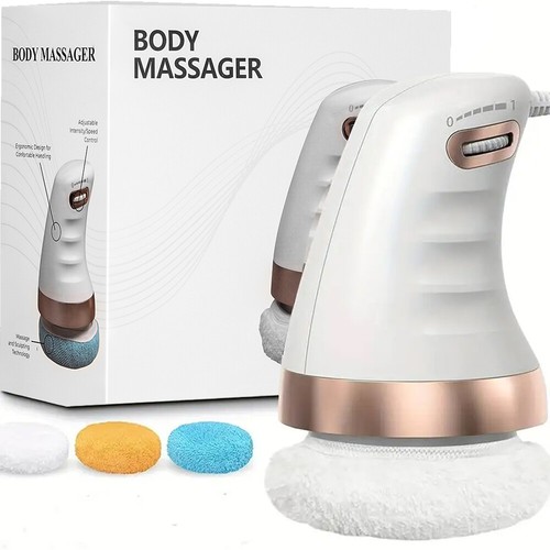 Elektrisches anti cellulite - elektrisches, anti-cellulite