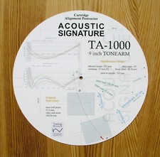 Cartridge Alignment