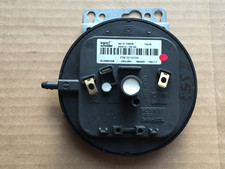 Druckwächter kromschröder 27991551431323 Druckschalter  Gebraucht E 357