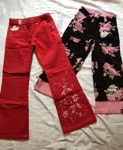 Wunderschöne mädchenhosen - 2,