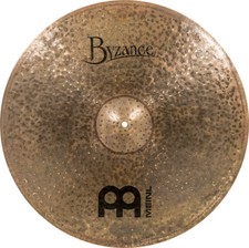 MEINL Cymbals Byzance Dark Big