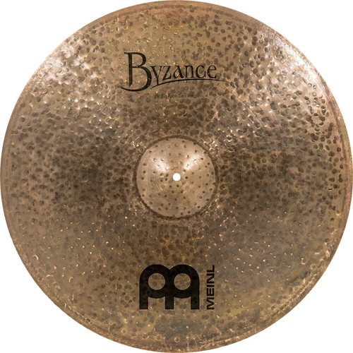 Meinl cymbals byzance - cymbals,