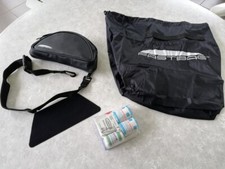 Motorrad Gürteltasche