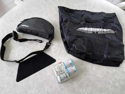 Motorrad gürteltasche - motorrad,