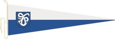 Langwimpel fahne flagge - langwimpel,