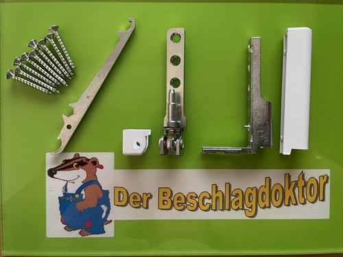 Siegenia aubi ecklager - siegenia-aubi, 005