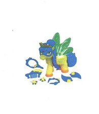 Simba Filly Beauty Queen mit