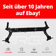 Mit Garantie <RENAULT Megane Hinterachse Achse*