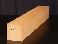 Buche gedämpft, Schnittholz, Drechselholz, Kantel, Brett, drechseln, schnitzen*