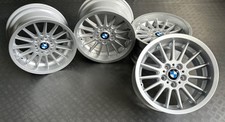 BMW 5 E39 Styling 32 8 + 9 x 17 1092961 1092962 Alufelgen 5x120 rims 74,1