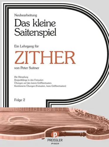 Das kleine saitenspiel folge - kleine,