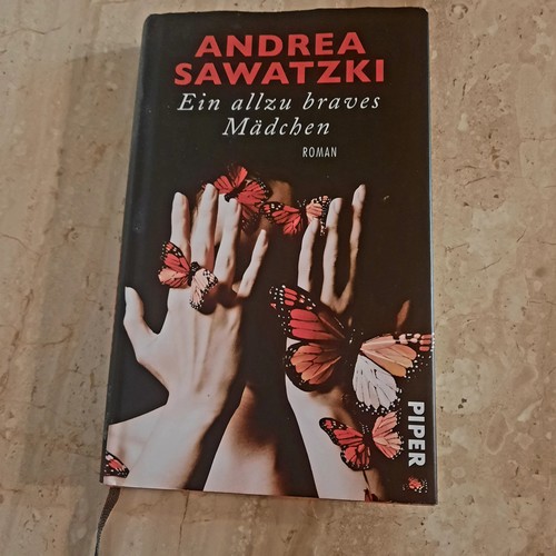 Andrea sawatzki ein allzu - andrea,
