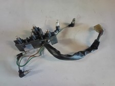 Honda CB750/900 Boldor