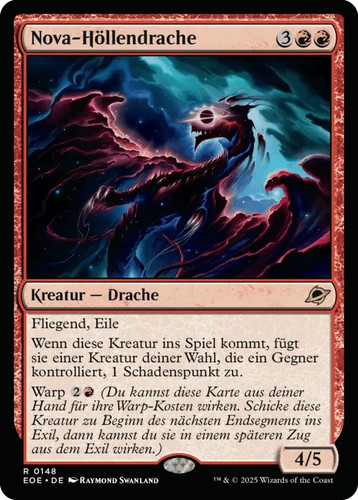 Magic the gathering - gathering, am