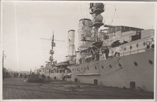 Foto, Kriegsmarine, Ausrüstung aufnehmen (MJ-46)1025