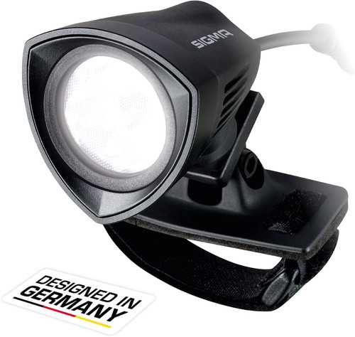 Sigma buster 2000 - sigma, hl