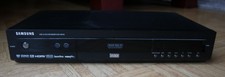 SAMSUNG DVD Player und Recorder HR-725 mit Fernbedienung