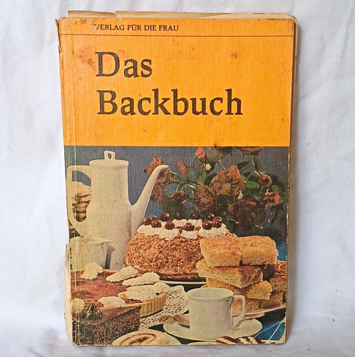 Das backbuch verlag für - backbuch,