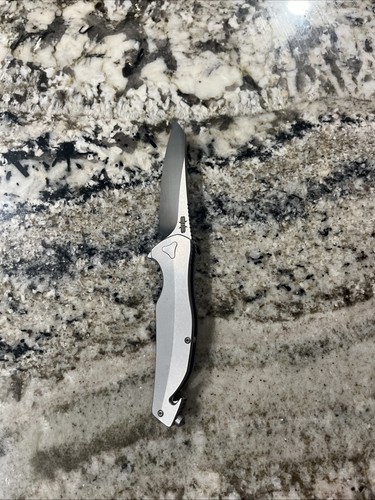 Brous blades macdaddy - blades, folding