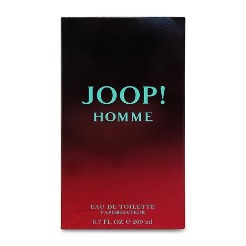 Joop homme eau toilette - eau,