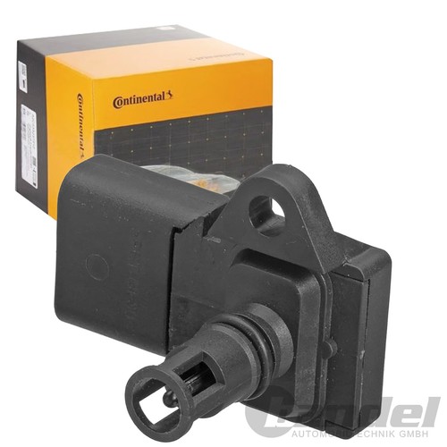 Continental vdo map sensor - continental/vdo, map-sensor