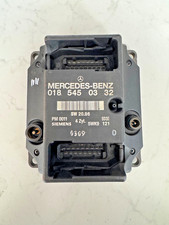 MERCEDES BENZ C-KLASSE W202