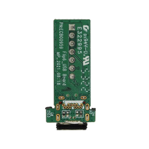 Ladeanschluss board power - ladeanschluss,