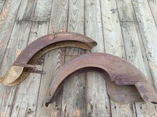 Simson SR2 SR2E Schutzblech