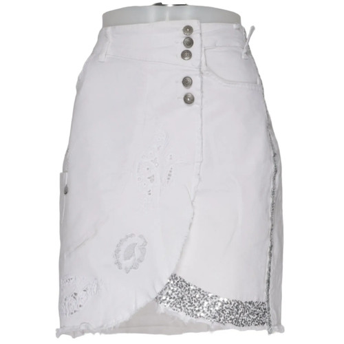 Tredy jeansrock größe 38 - tredy,,
