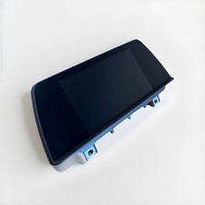 BMW Navi Business Display 6.5