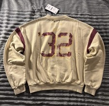 Zara x NFL Washington Sweater